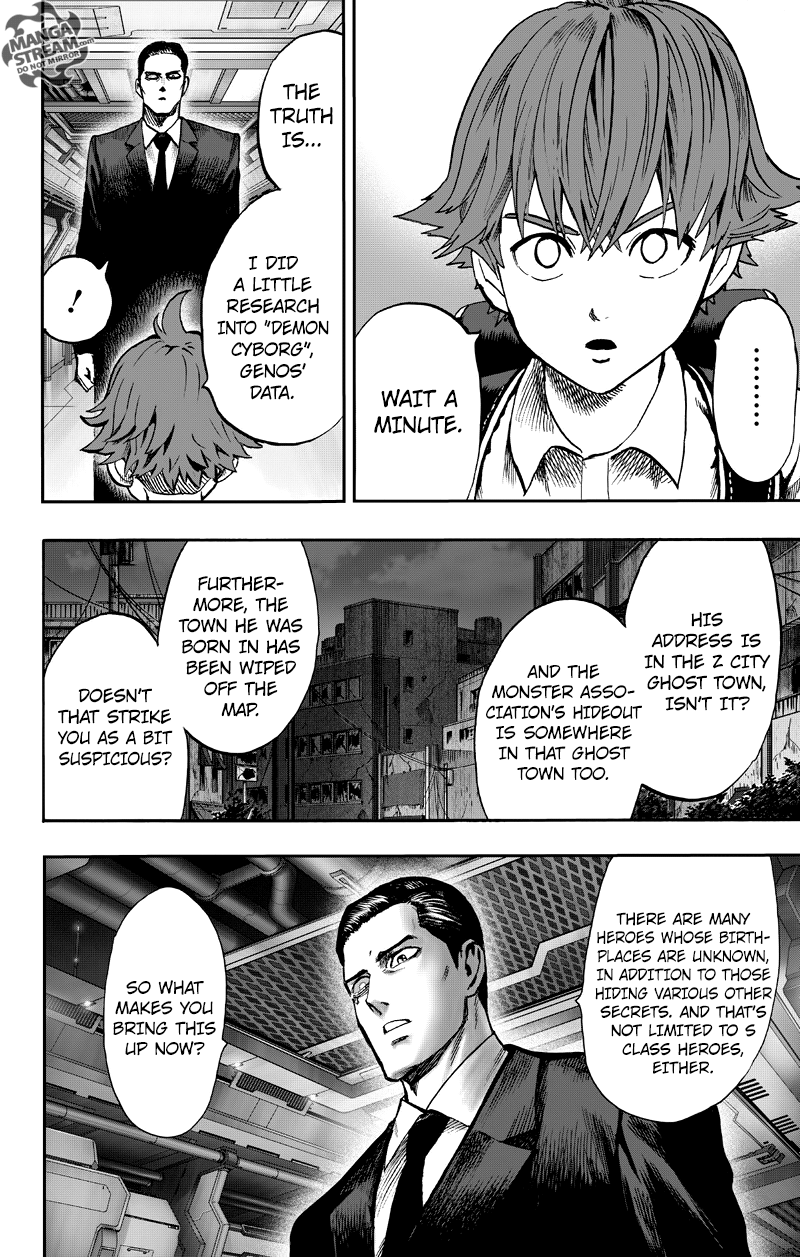 One-Punch Man, Chapter 89 image 081
